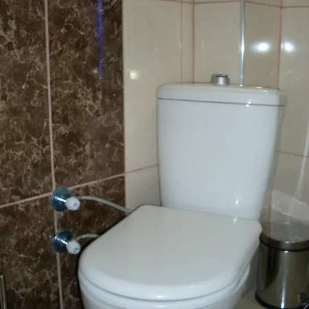 Hotel Taksim Antique